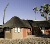 Palmwag Lodge